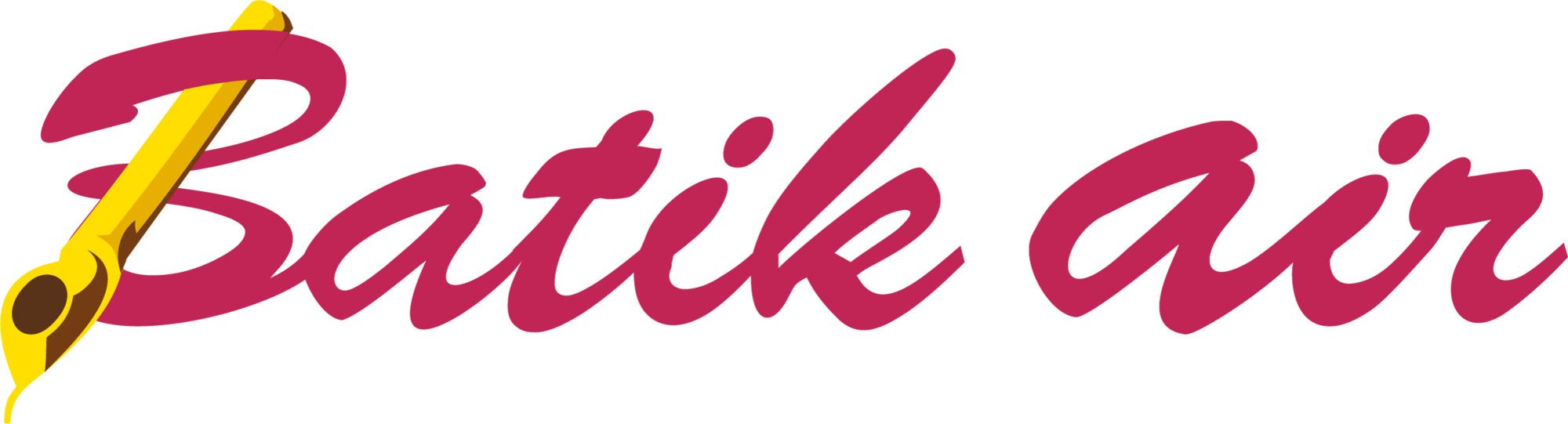 Batik Air logo